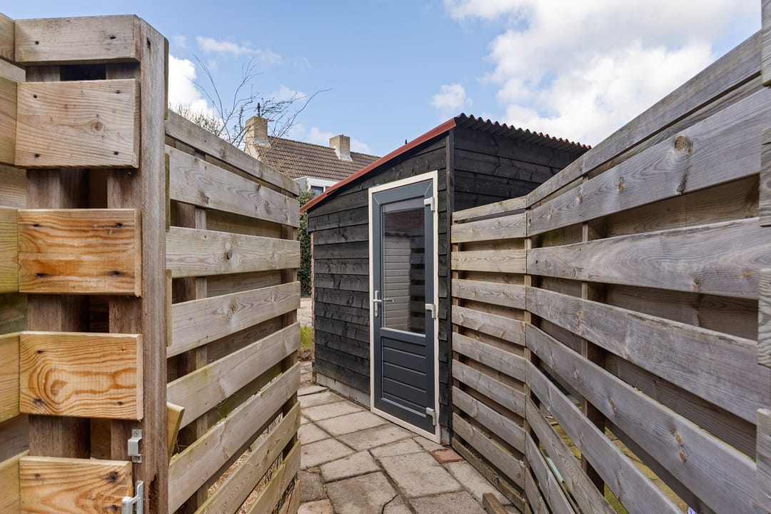 Foto 28 van Frederik Hendrikstraat 37