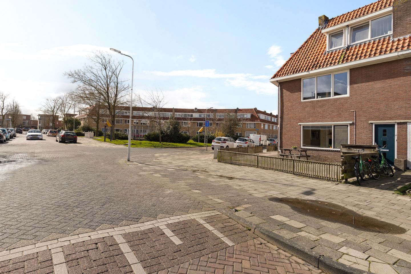 Foto 35 van Frederik Hendrikstraat 37