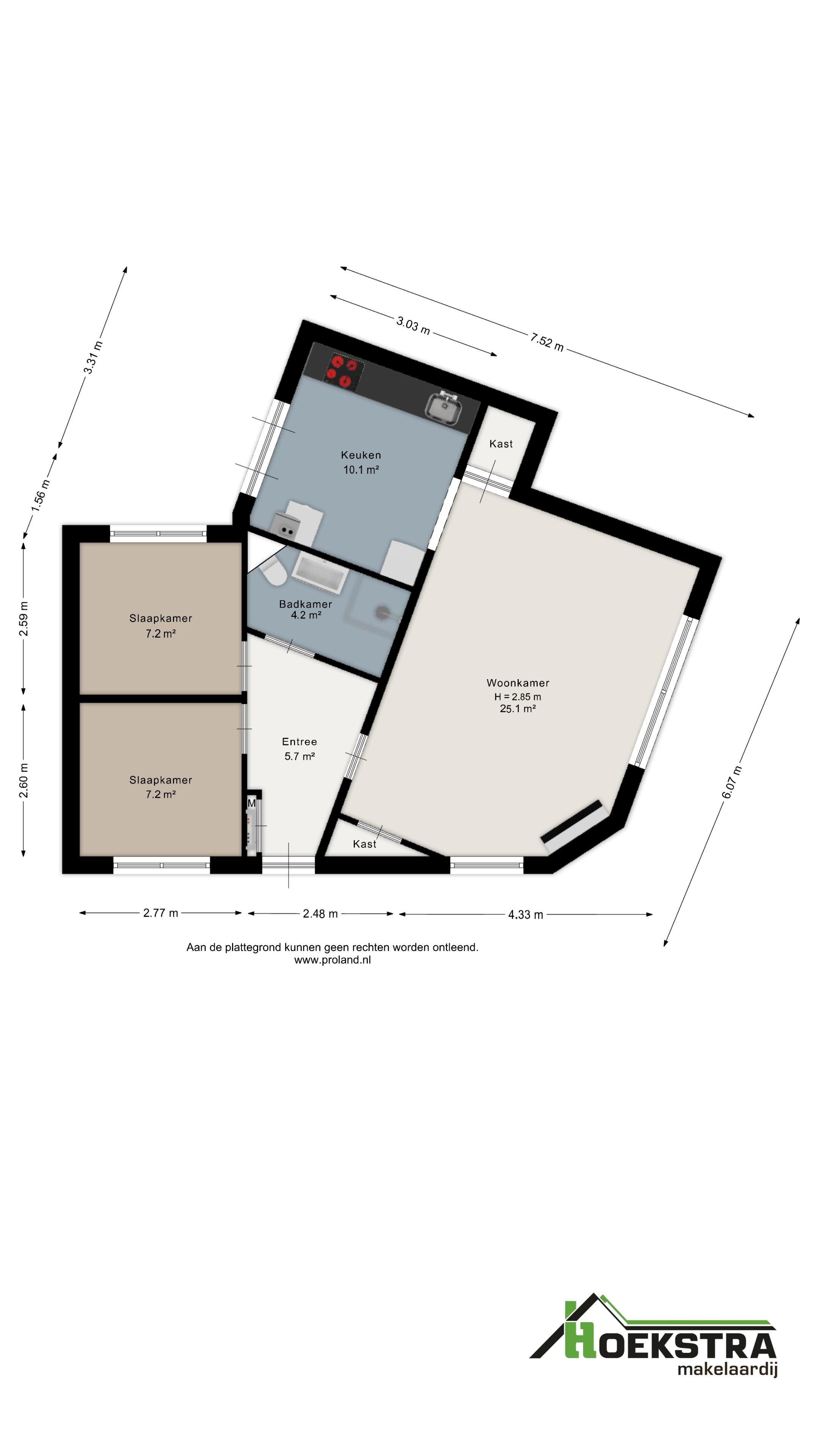 Foto 36 van Frederik Hendrikstraat 37