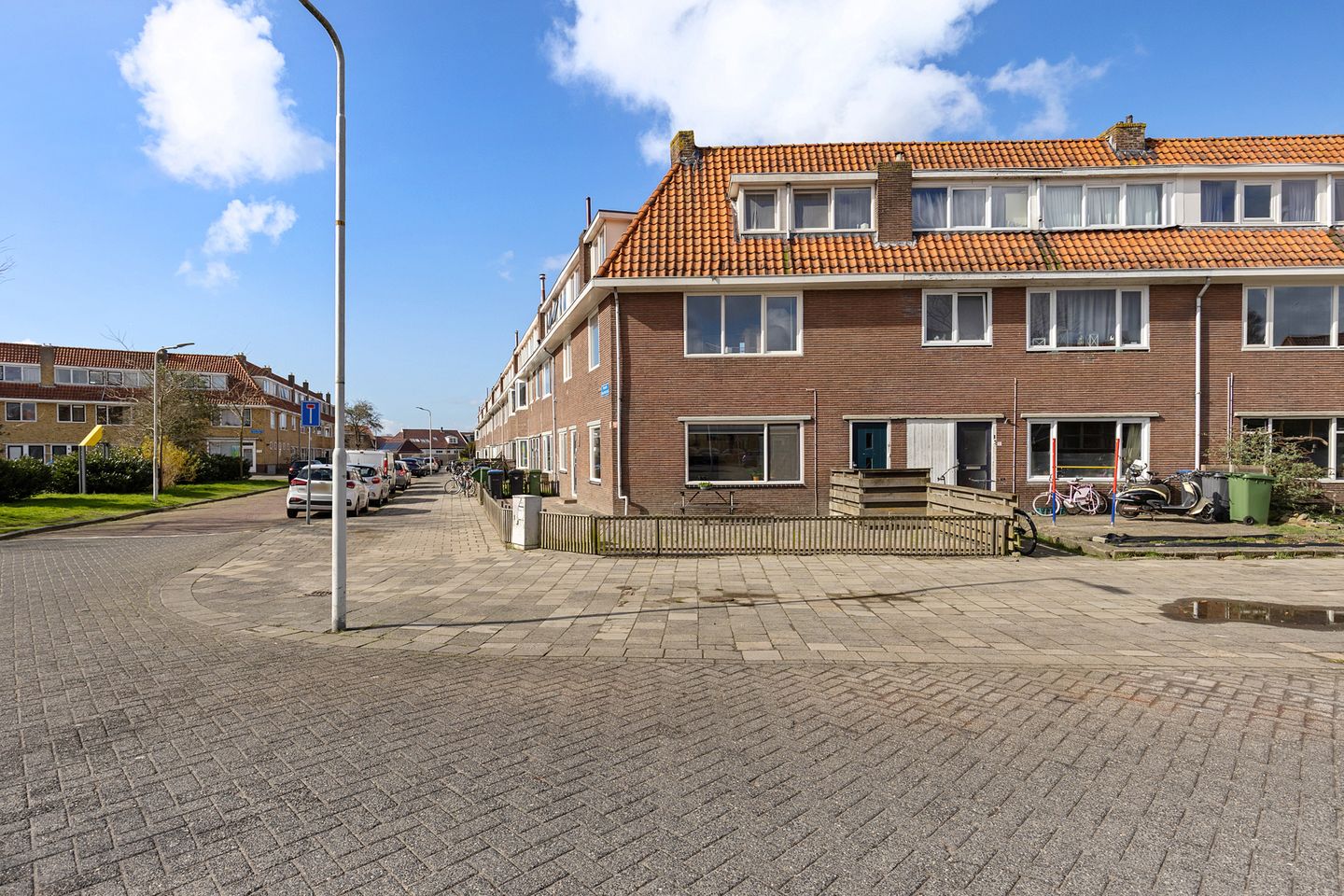 Foto 34 van Frederik Hendrikstraat 37