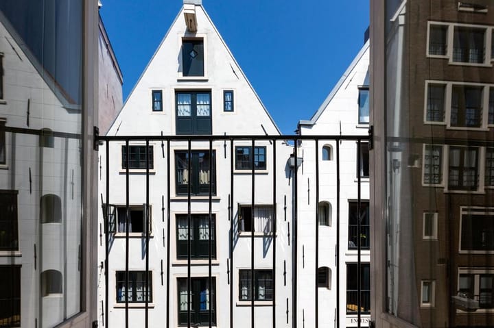 Foto 4 van Koggestraat 3-D