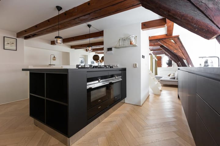 Foto 5 van Koggestraat 3-D