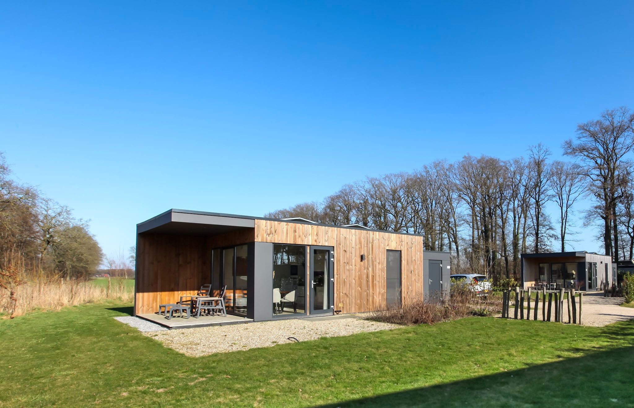 1-bedroom freehold villa in Winterswijk Kotten — photo 1 of 5
