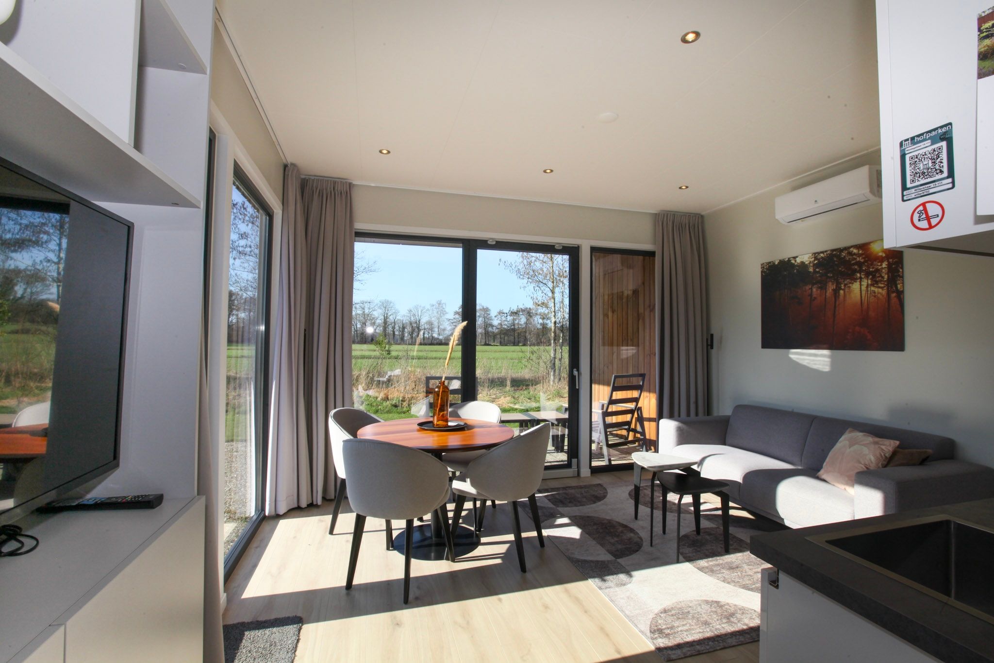 1-bedroom freehold villa in Winterswijk Kotten — photo 2 of 5