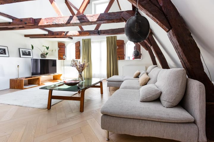 Foto 3 van Koggestraat 3-D