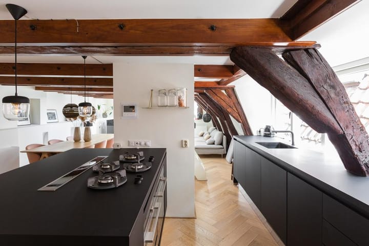 Foto 2 van Koggestraat 3-D