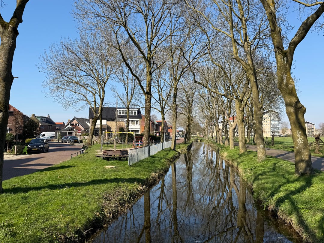 Foto 1 van Oosterstraat 29