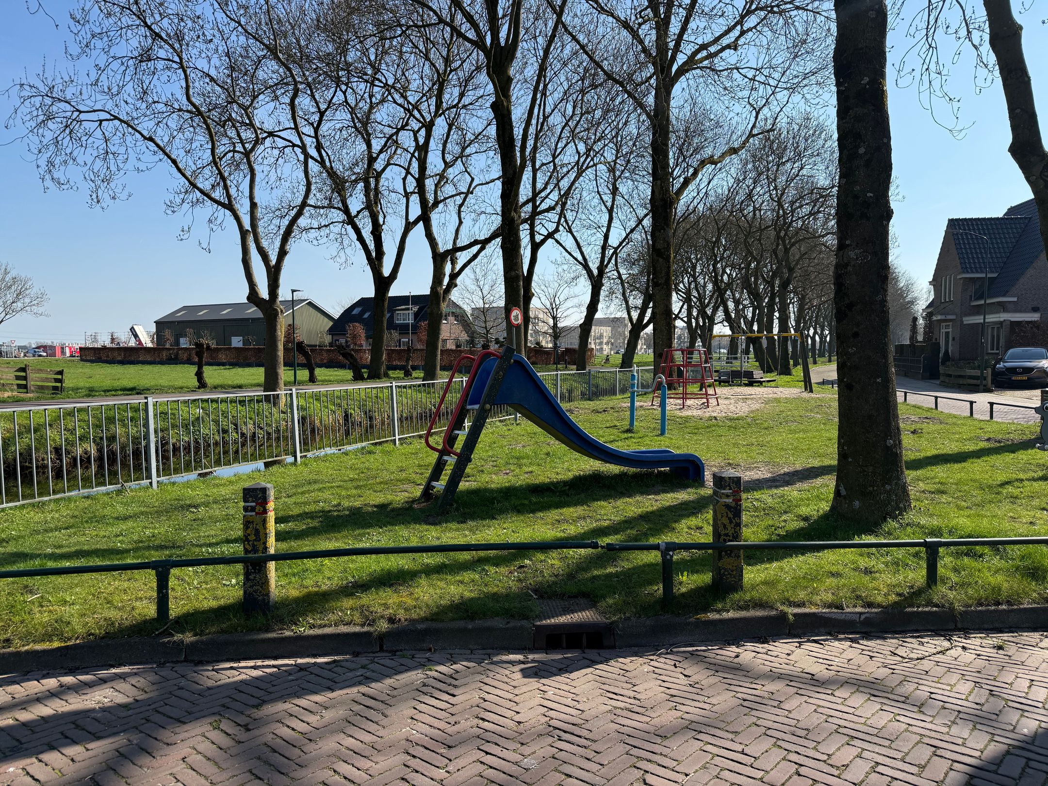 Foto 3 van Oosterstraat 29