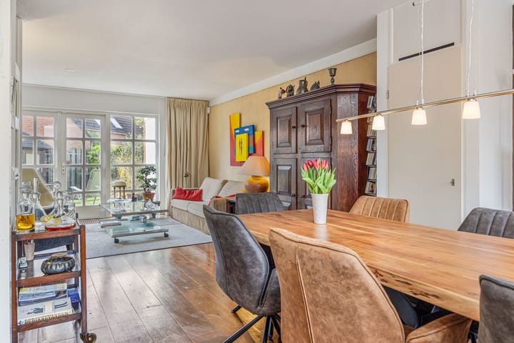 Foto 4 van Burchtenlaan 31