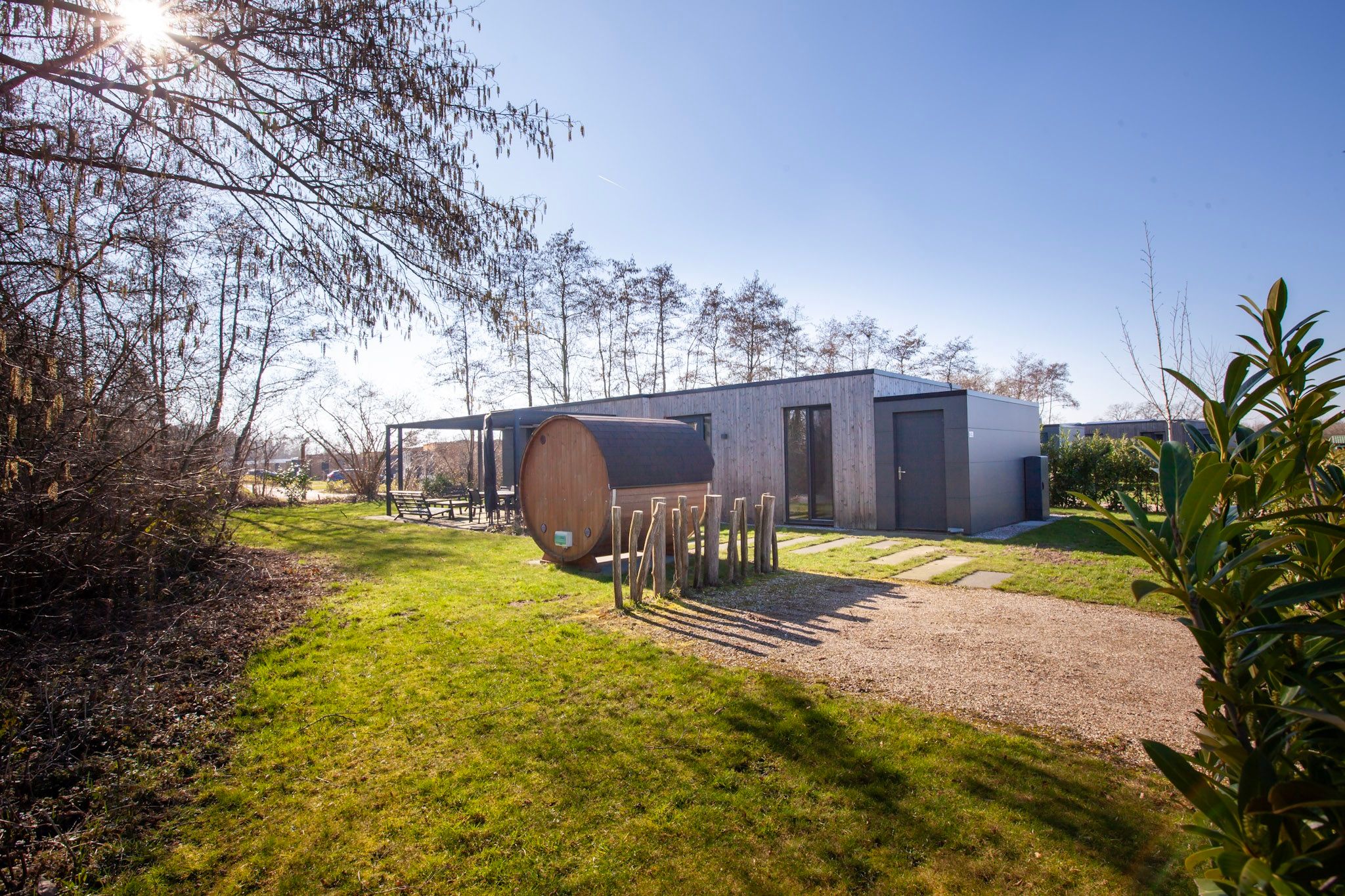 2-bedroom freehold villa in Winterswijk Kotten — photo 1 of 5