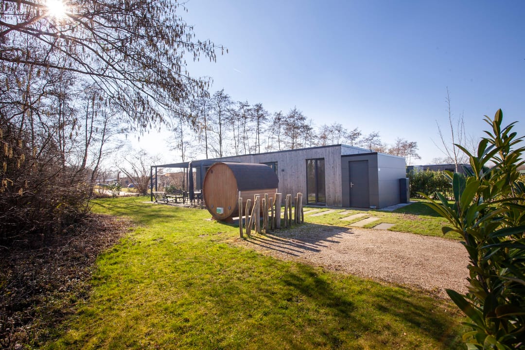 Foto 1 van Vosseveldseweg 15-172