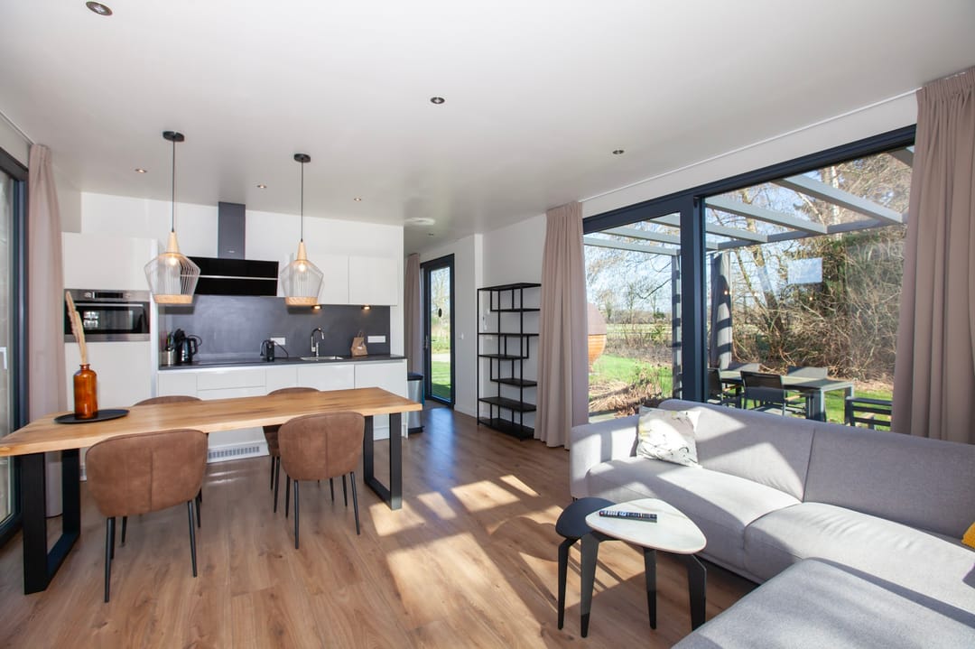 Foto 2 van Vosseveldseweg 15-172