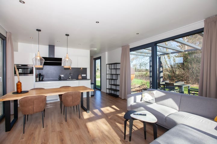 Foto 2 van Vosseveldseweg 15-172