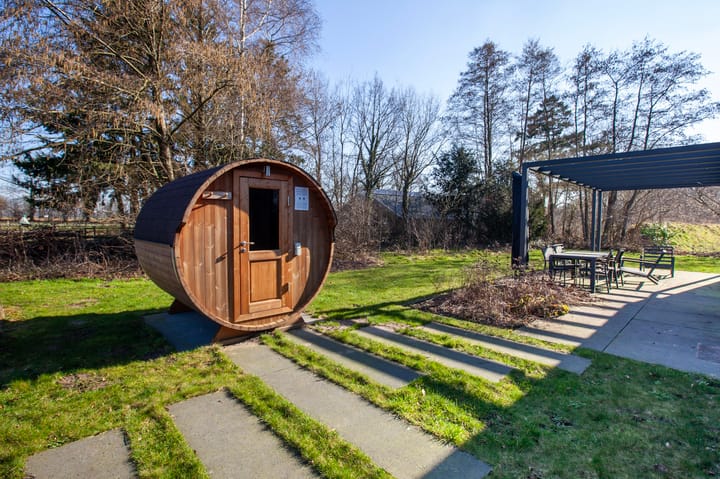 Foto 3 van Vosseveldseweg 15-172