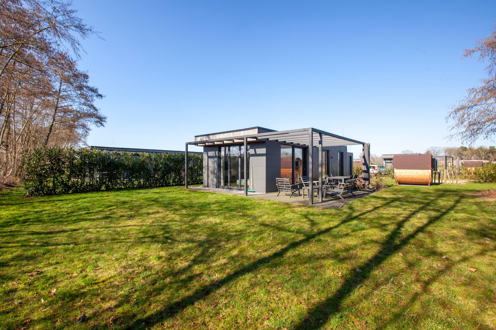 2-bedroom freehold villa in Winterswijk Kotten — photo 5 of 5