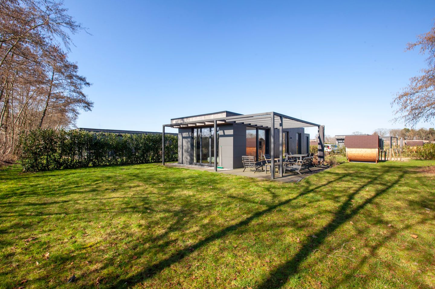 Foto 5 van Vosseveldseweg 15-172