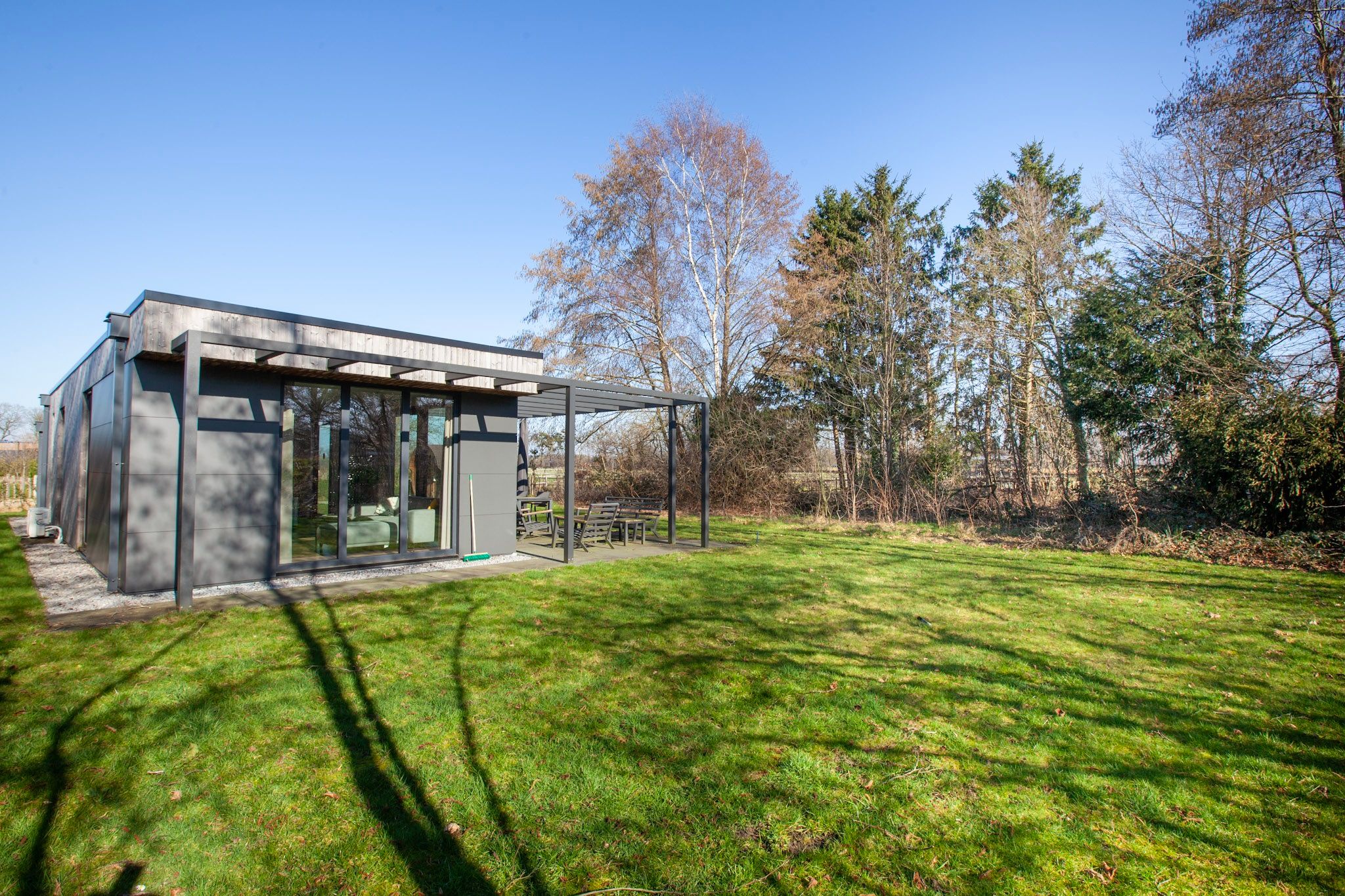 Foto 6 van Vosseveldseweg 15-172