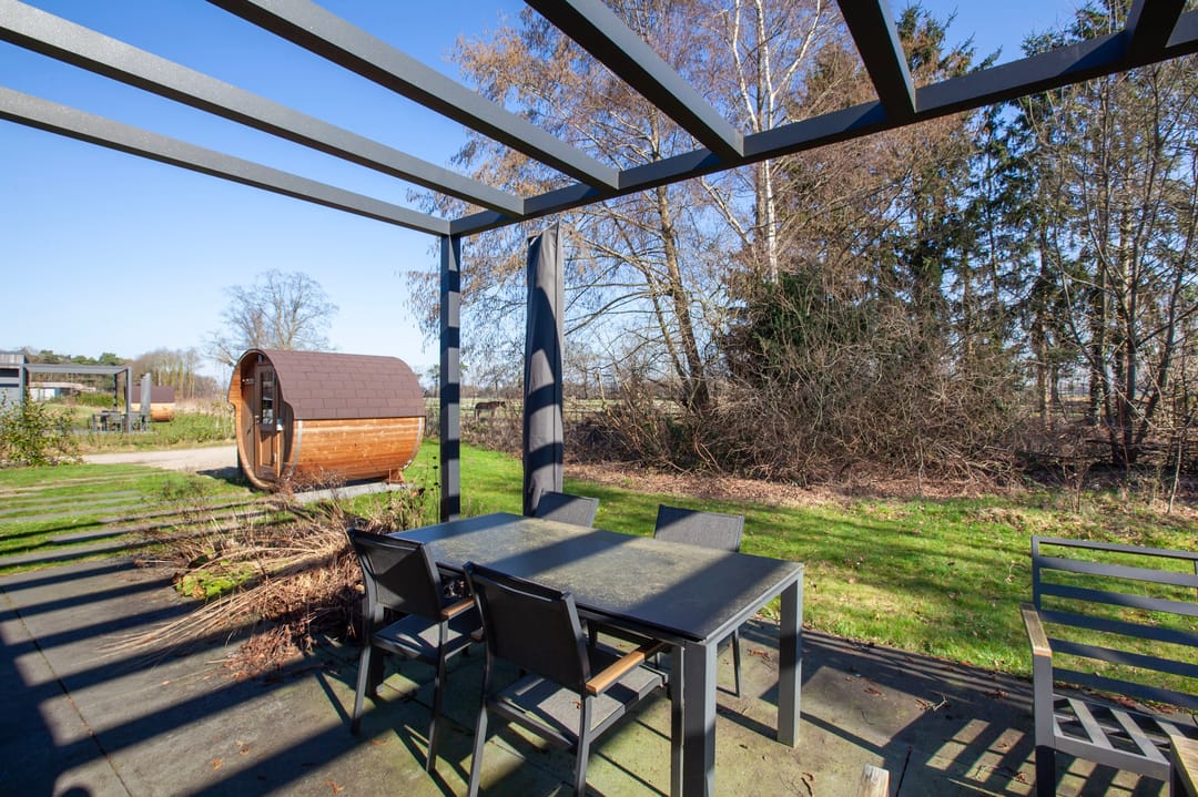 Foto 7 van Vosseveldseweg 15-172