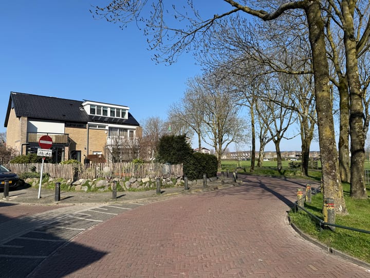 Foto 4 van Oosterstraat 29