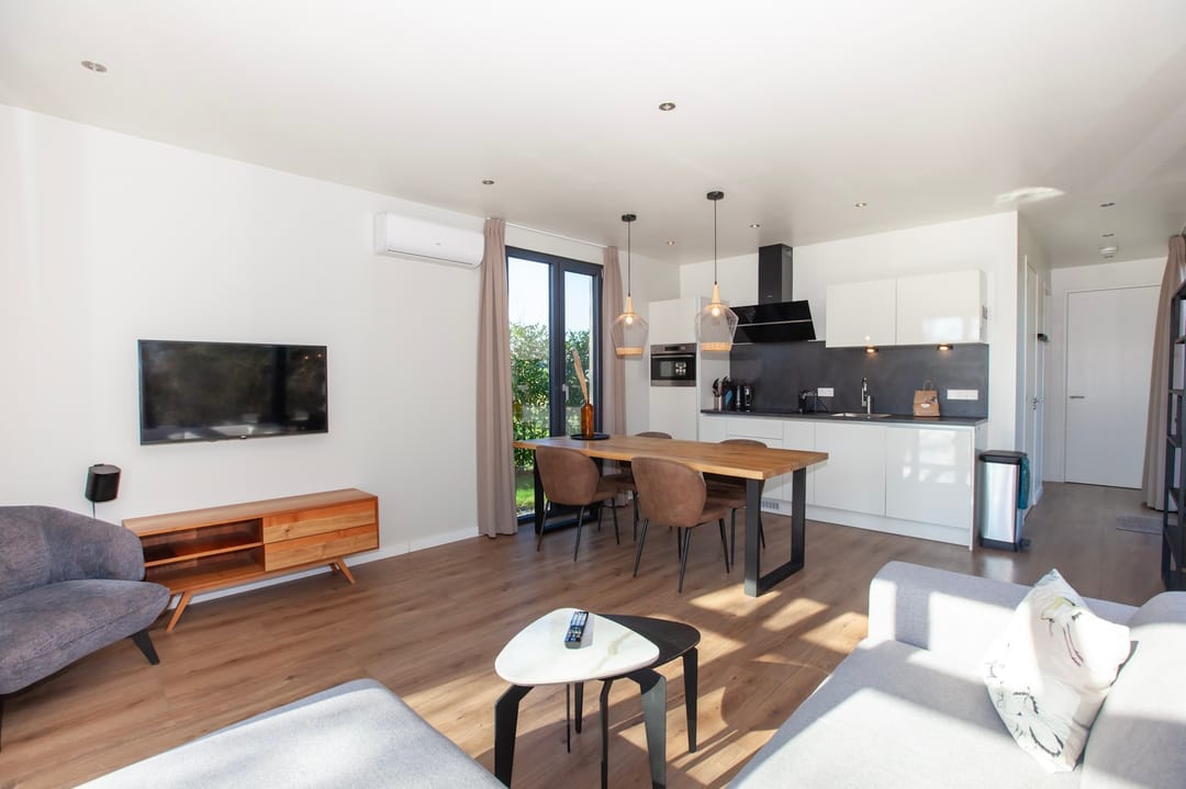 Foto 11 van Vosseveldseweg 15-172