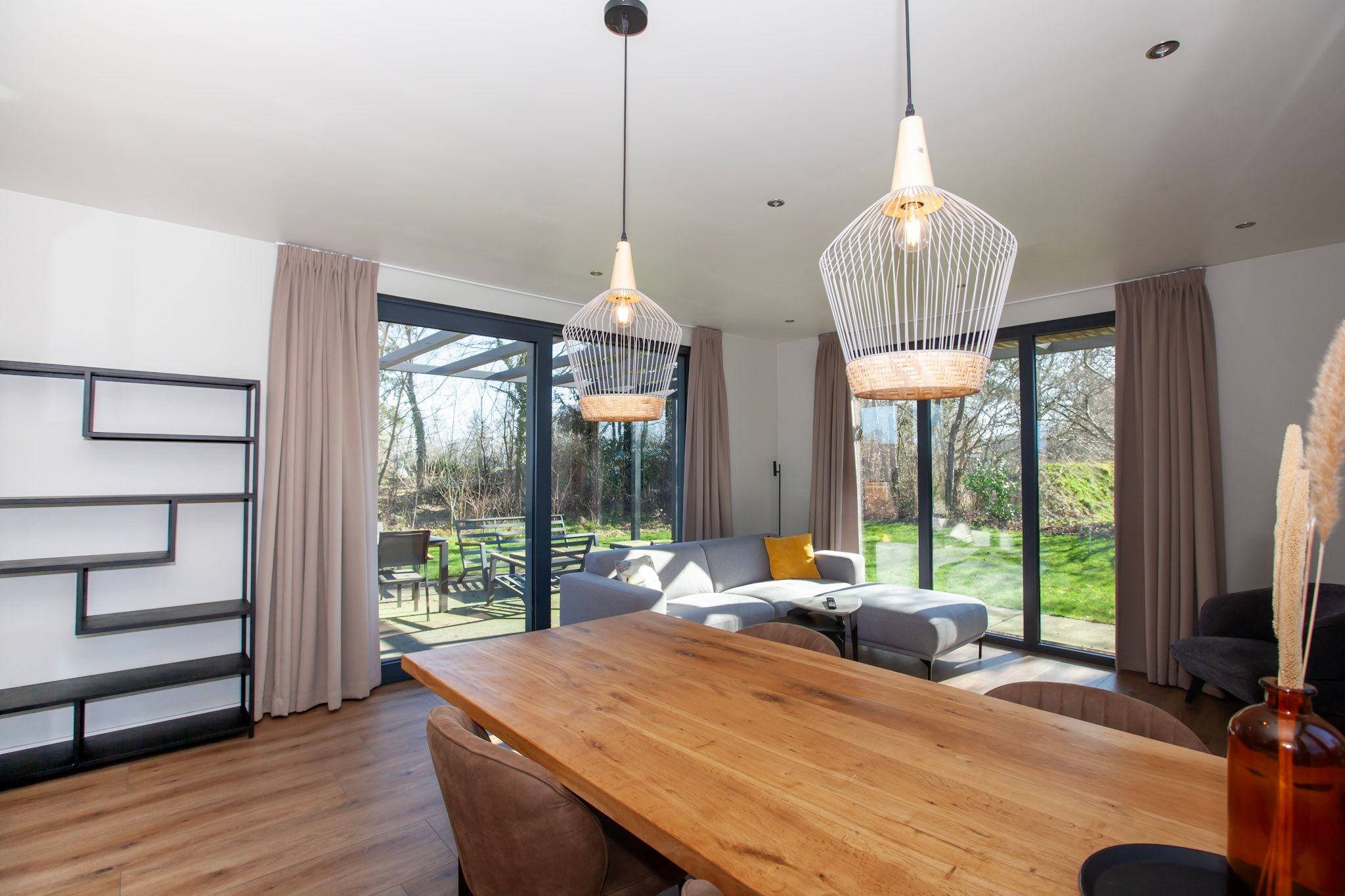 Foto 12 van Vosseveldseweg 15-172