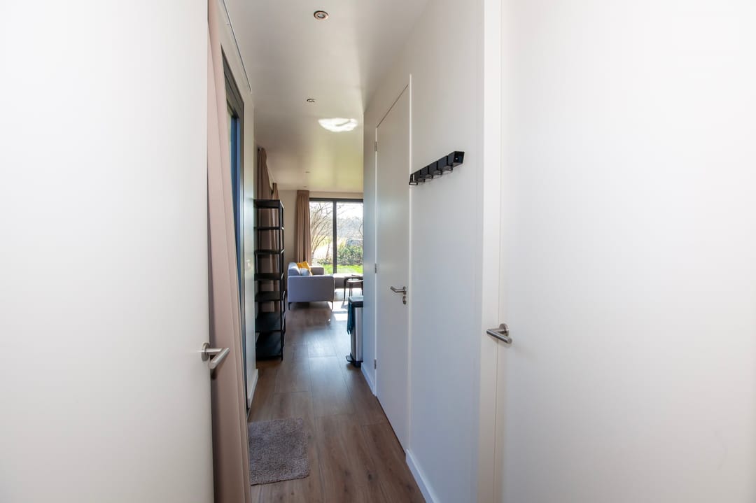 Foto 13 van Vosseveldseweg 15-172