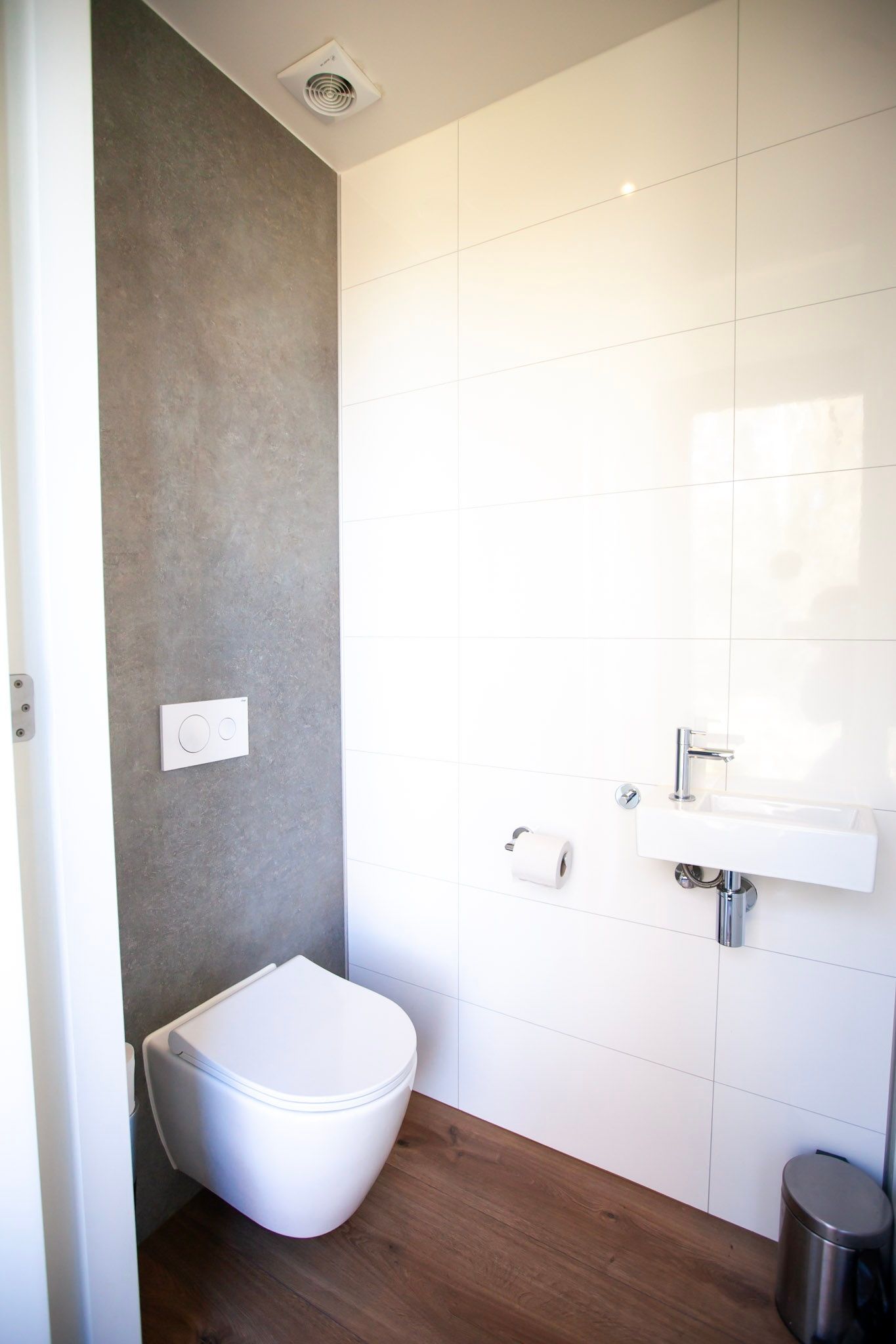 Foto 14 van Vosseveldseweg 15-172