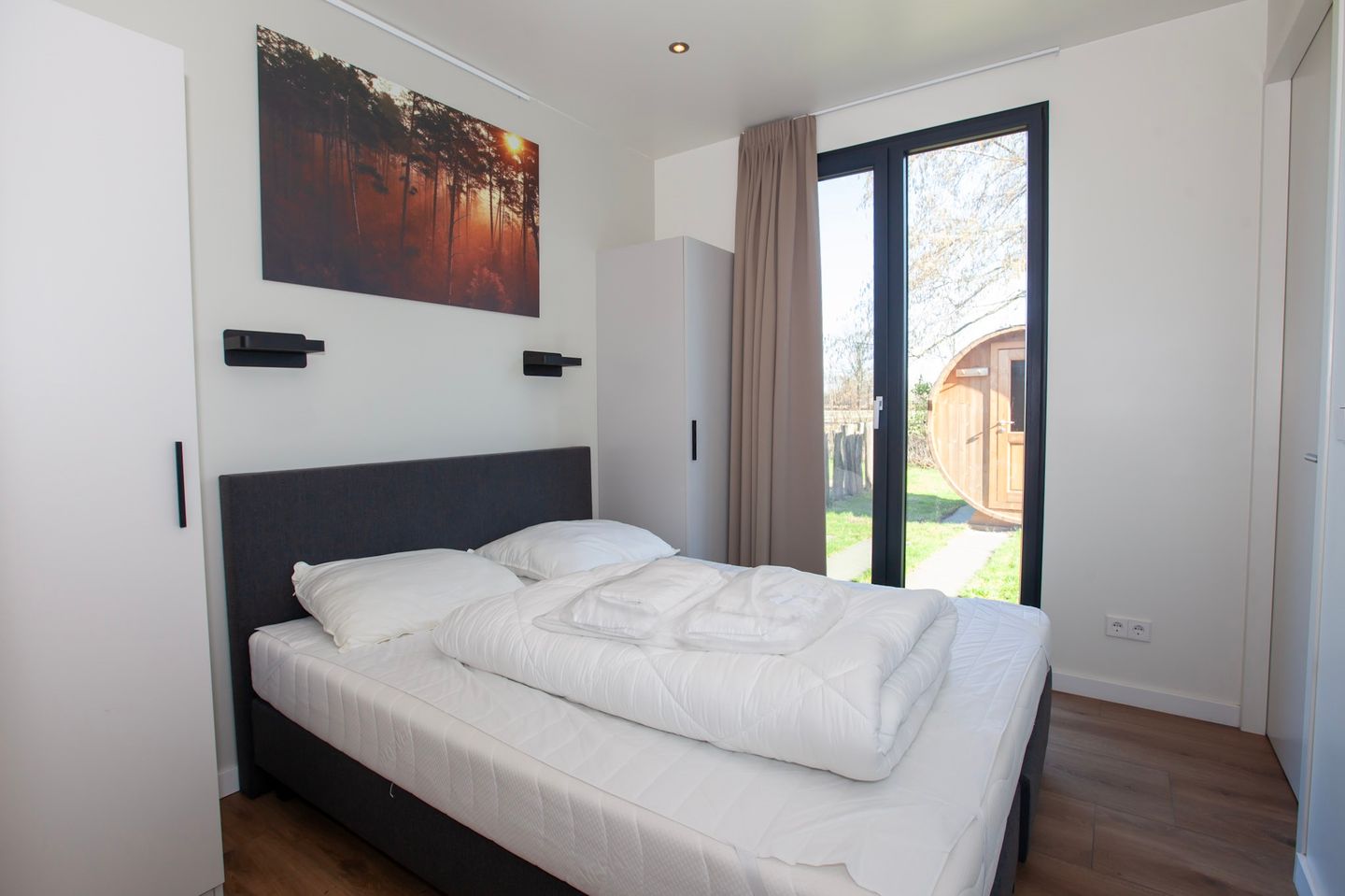 Foto 20 van Vosseveldseweg 15-172