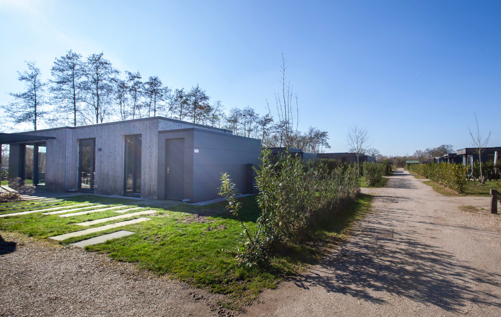 Foto 24 van Vosseveldseweg 15-172