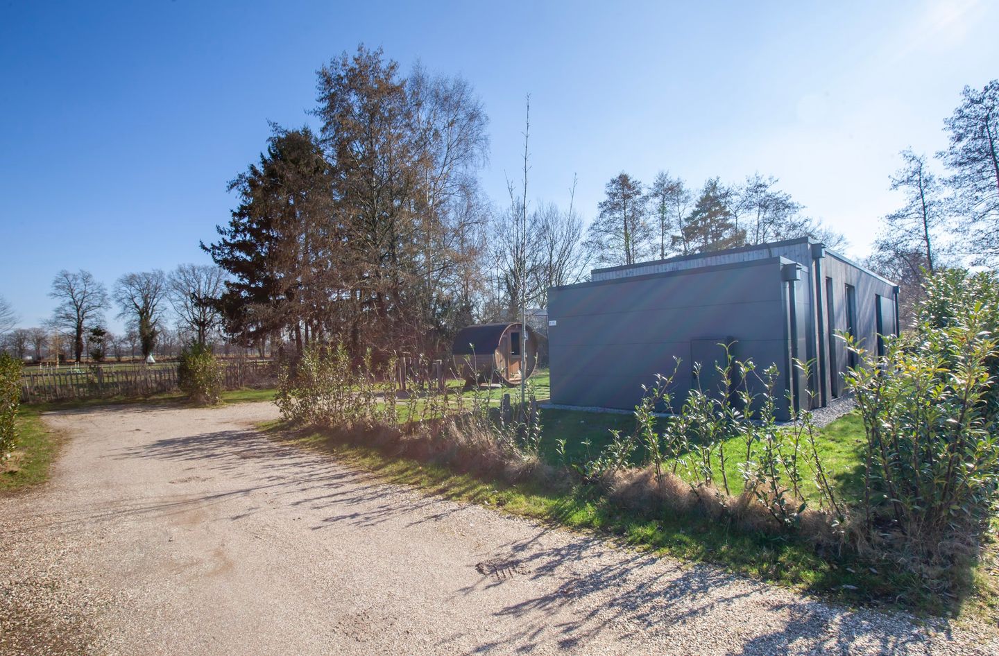 Foto 25 van Vosseveldseweg 15-172