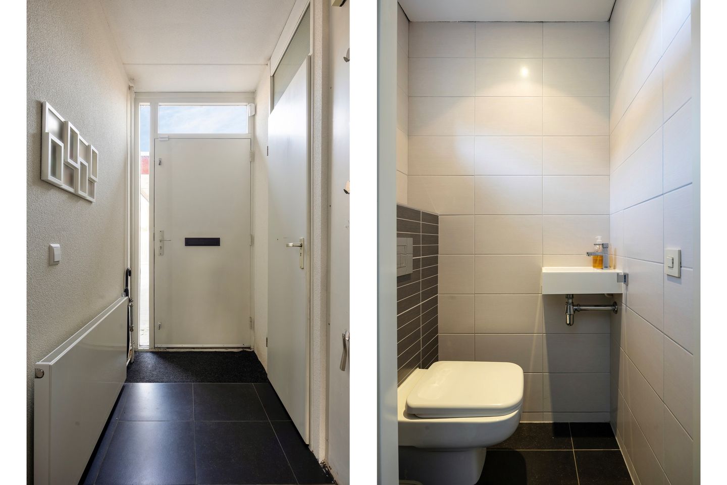 Photo 4 of Hovenierstraat 17