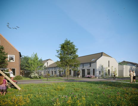 Hoekwoning Levenloopbestendig thumbnail