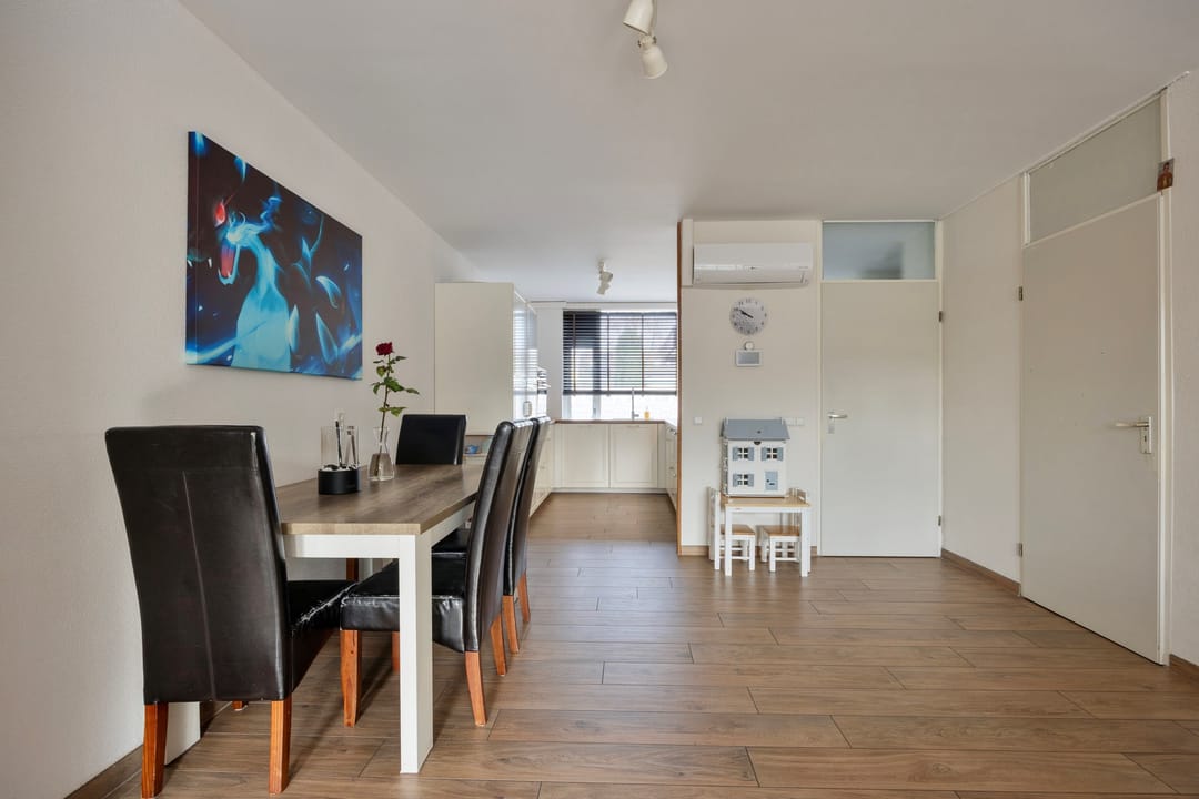 Photo 8 of Hovenierstraat 17