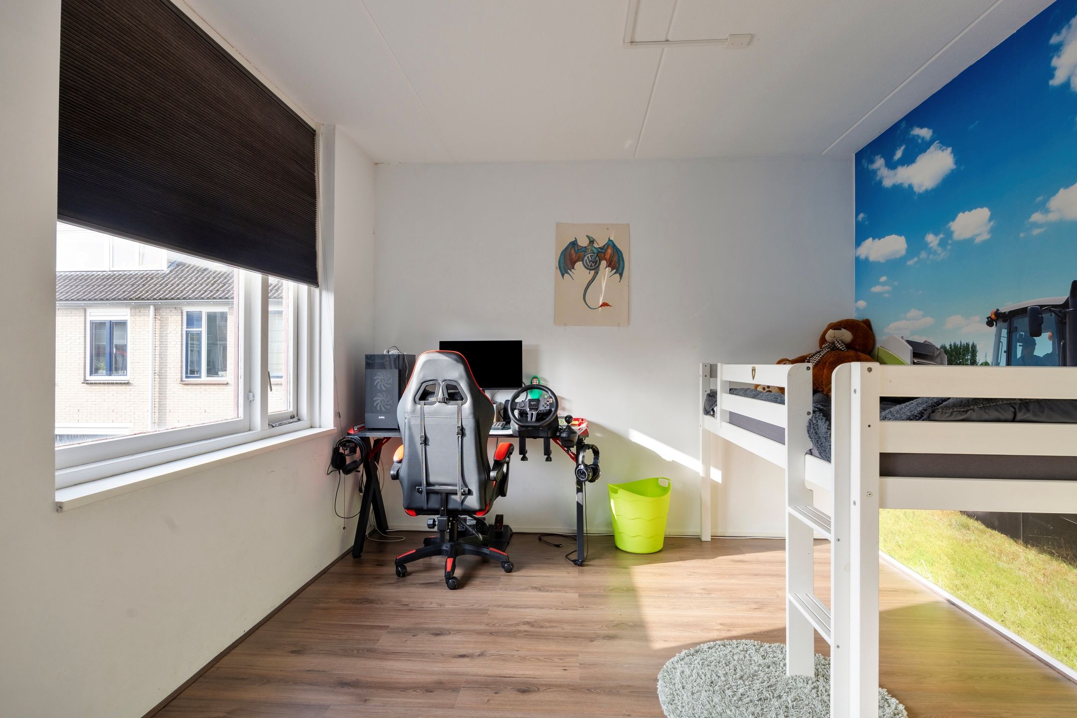 Photo 12 of Hovenierstraat 17