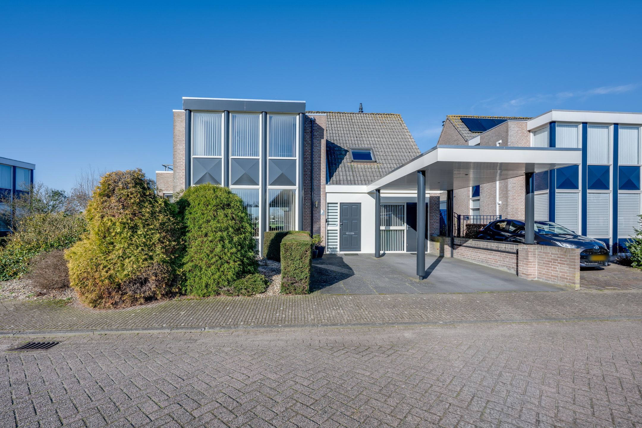 Buying a house in The Netherlands., Rijtseweg 7