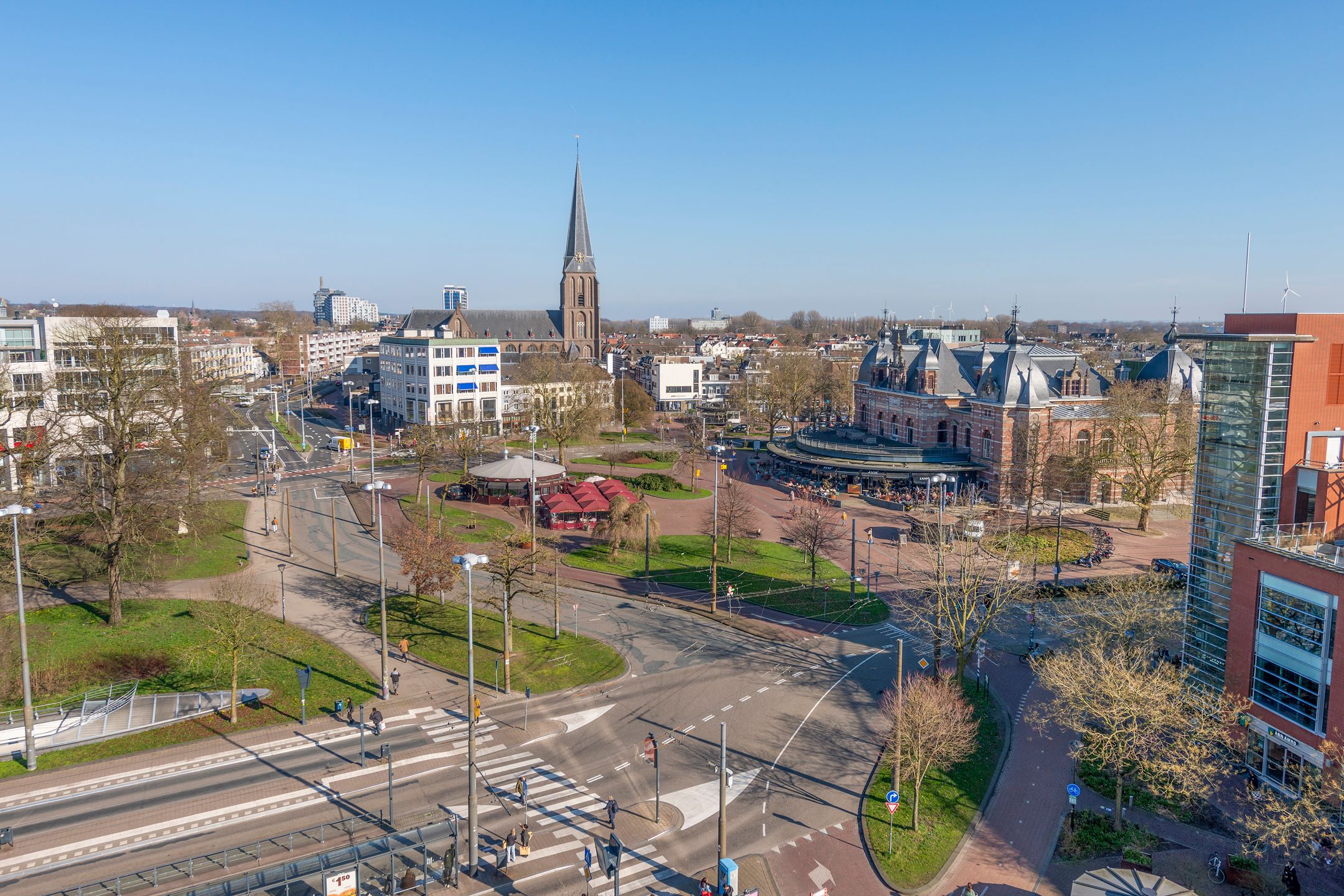 Photo 9 of Looierstraat 2-8C