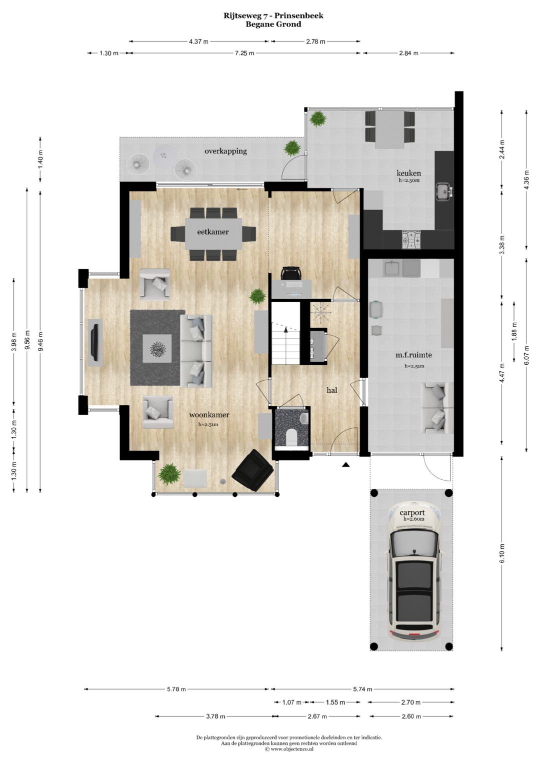 Foto 51 van Rijtseweg 7