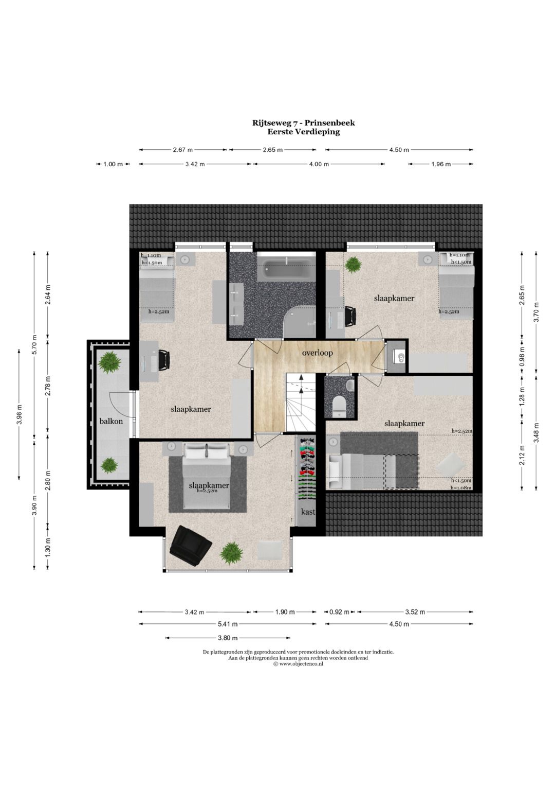 Foto 52 van Rijtseweg 7