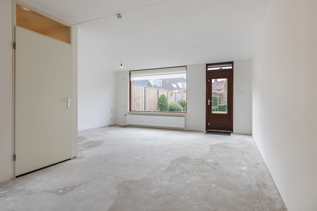 Photo 2 of Van Reesstraat 15