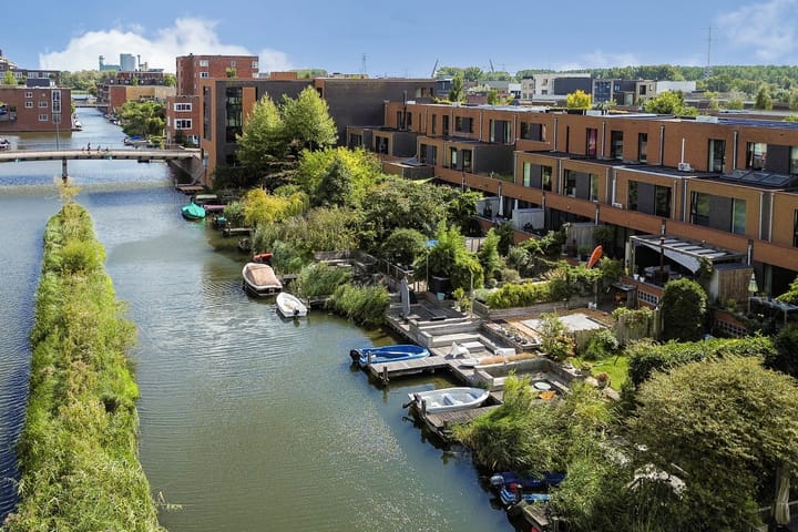 Jan Vrijmanstraat 209 main image