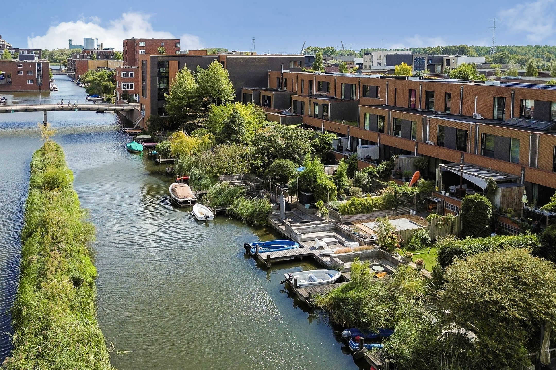 Jan Vrijmanstraat 209 