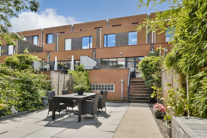 Foto 4 van Jan Vrijmanstraat 209