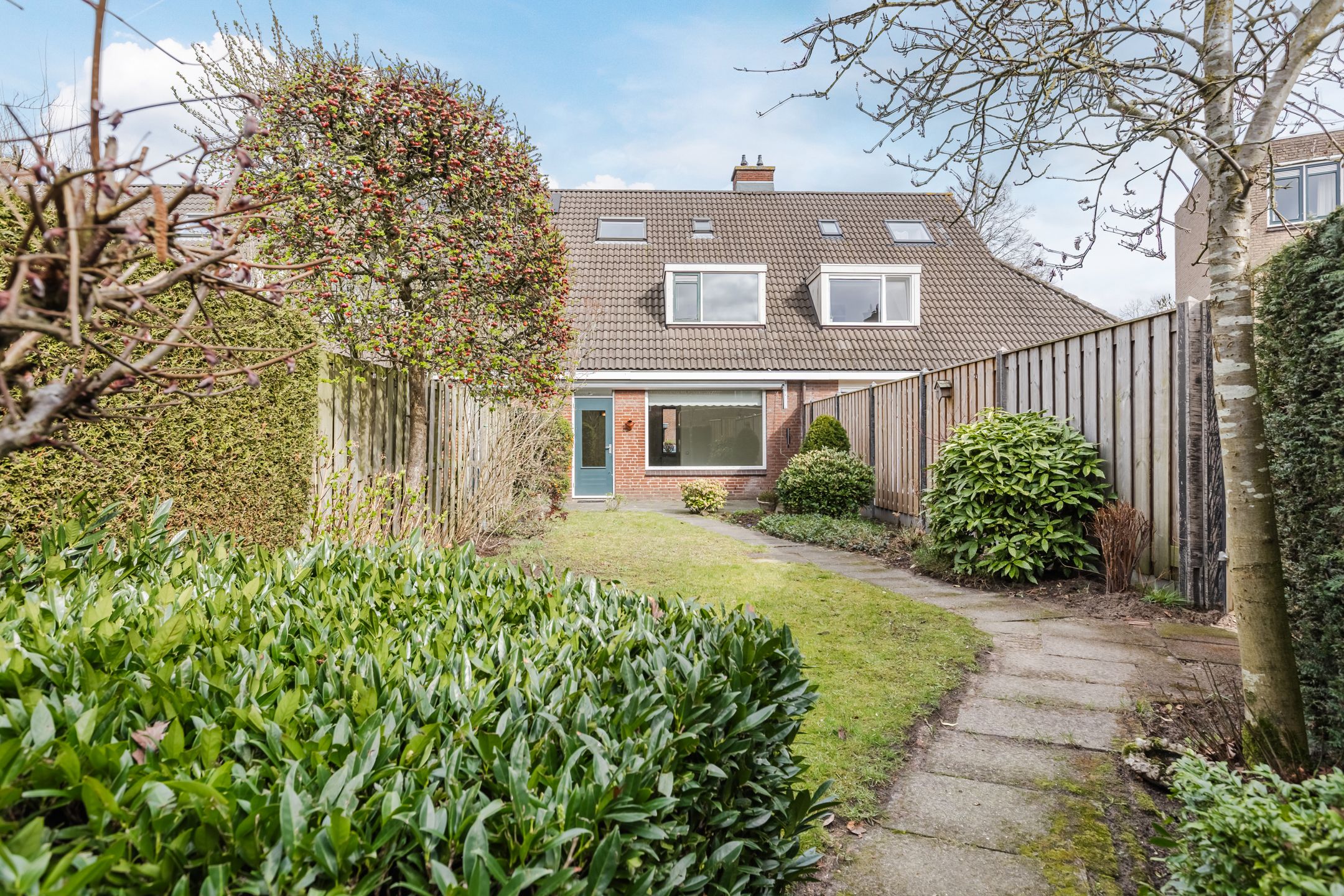 Photo 33 of Van Reesstraat 15