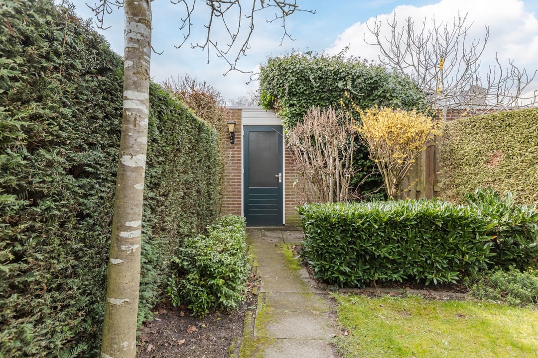 Photo 31 of Van Reesstraat 15