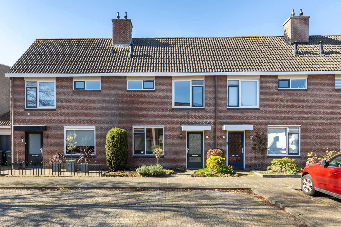 Photo 35 of Van Reesstraat 15
