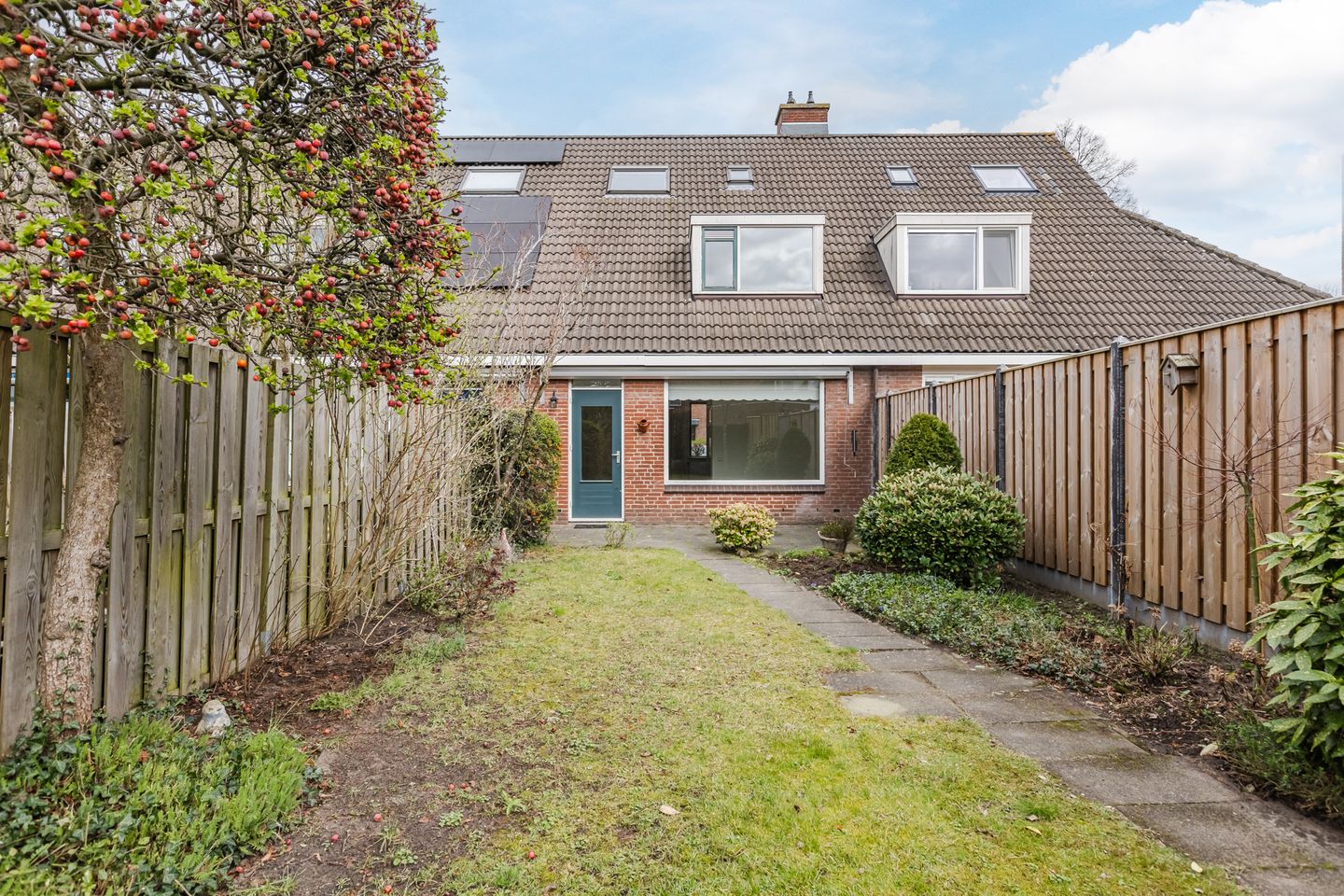 Photo 34 of Van Reesstraat 15