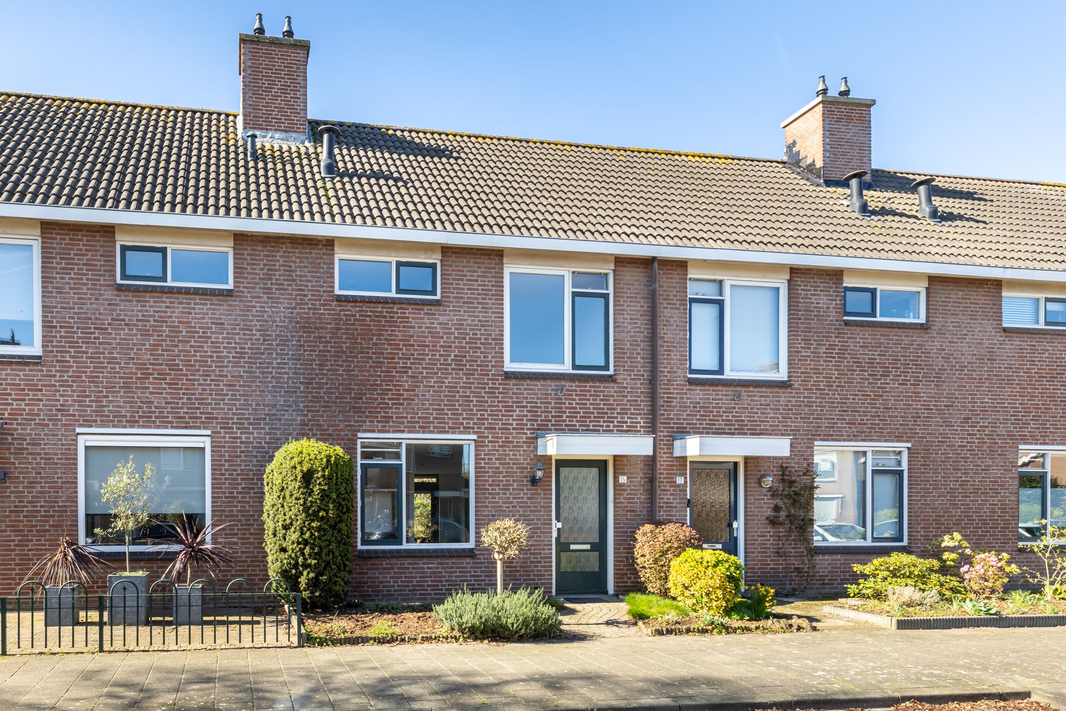 Photo 36 of Van Reesstraat 15