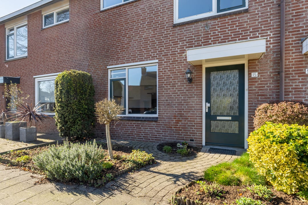 Photo 37 of Van Reesstraat 15