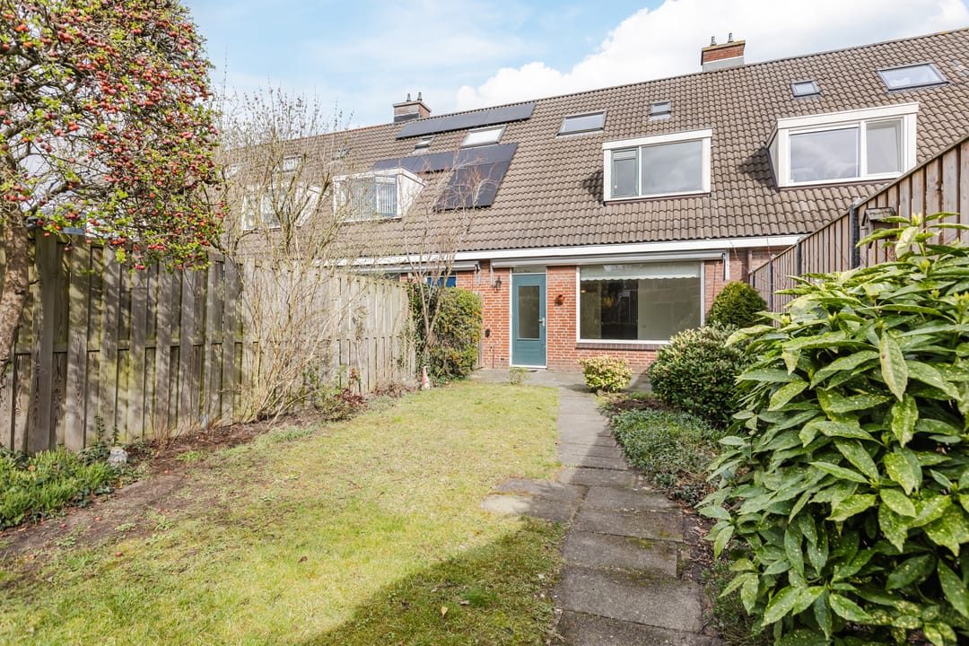 Photo 32 of Van Reesstraat 15