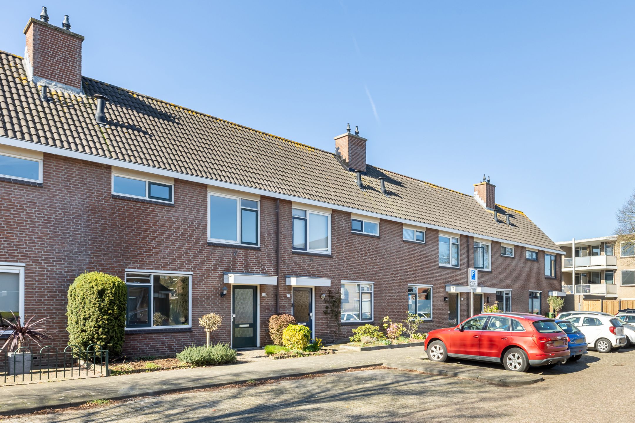 Photo 39 of Van Reesstraat 15